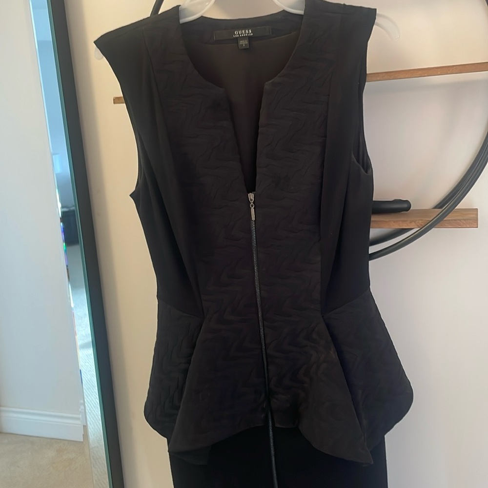 Guess Los Angeles Dress - Picture 4 of 17